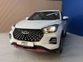 2025 Chery Tiggo 4 Pro 1.5 LiT Auto