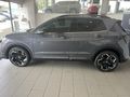 2026 Volkswagen T-Cross 1.0 TSI R-Line Auto