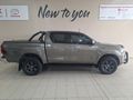 2023 Toyota Hilux 2.8 GD-6 Raised Body Raider Auto Double-Cab