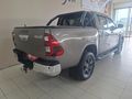 2023 Toyota Hilux 2.8 GD-6 Raised Body Raider Auto Double-Cab