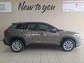 2025 Toyota Corolla Cross 1.8 XI