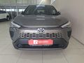 2025 Toyota Corolla Cross 1.8 XI