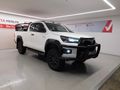 2021 Toyota Hilux 2.8 GD-6 Raised Body Legend 4x4 Auto Extended Cab