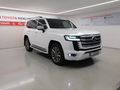 2026 Toyota Land Cruiser 300 V6 3.3D ZX