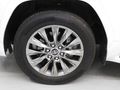 2026 Toyota Land Cruiser 300 V6 3.3D ZX