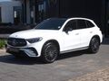 2026 Mercedes-Benz GLC 220d 4matic AMG