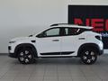 2026 Renault Kiger 1.0 Techno