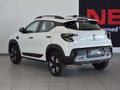 2026 Renault Kiger 1.0 Techno