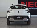 2026 Renault Kiger 1.0 Techno