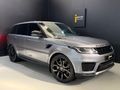 2021 Land Rover Range Rover Sport 3.0 D SE (190kW)