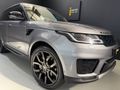 2021 Land Rover Range Rover Sport 3.0 D SE (190kW)