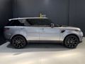 2021 Land Rover Range Rover Sport 3.0 D SE (190kW)