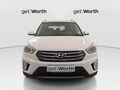 2017 Hyundai Creta 1.6 Executive