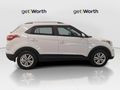 2017 Hyundai Creta 1.6 Executive