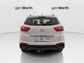 2017 Hyundai Creta 1.6 Executive
