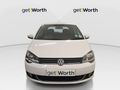 2016 Volkswagen Polo Vivo GP 1.6 Comfortline 5-dr