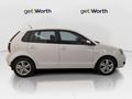 2016 Volkswagen Polo Vivo GP 1.6 Comfortline 5-dr