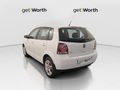 2016 Volkswagen Polo Vivo GP 1.6 Comfortline 5-dr