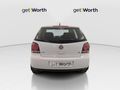 2016 Volkswagen Polo Vivo GP 1.6 Comfortline 5-dr