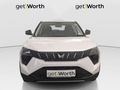 2026 Mahindra XUV 3XO 1.2T MX3 Auto