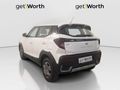 2026 Mahindra XUV 3XO 1.2T MX3 Auto