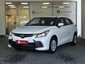 2026 Toyota Starlet 1.5 XI