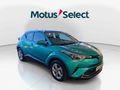 2017 Toyota C-HR 1.2T Plus Auto