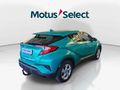 2017 Toyota C-HR 1.2T Plus Auto