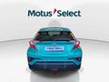 2017 Toyota C-HR 1.2T Plus Auto