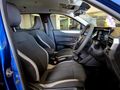 2026 Nissan Tekton 1.0T Visia
