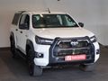 2025 Toyota Hilux 2.8 GD-6 Raised Body Legend Auto Double-Cab