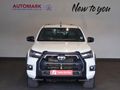 2025 Toyota Hilux 2.8 GD-6 Raised Body Legend Auto Double-Cab