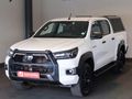 2025 Toyota Hilux 2.8 GD-6 Raised Body Legend Auto Double-Cab