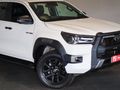 2025 Toyota Hilux 2.8 GD-6 Raised Body Legend Auto Double-Cab
