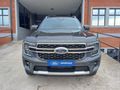 2024 Ford Everest 3.0D V6 Platinum AWD Auto