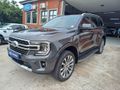 2024 Ford Everest 3.0D V6 Platinum AWD Auto