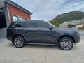 2024 Ford Everest 3.0D V6 Platinum AWD Auto