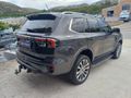 2024 Ford Everest 3.0D V6 Platinum AWD Auto
