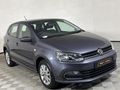 2025 Volkswagen Polo Vivo 1.6 Life
