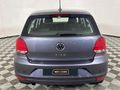 2025 Volkswagen Polo Vivo 1.6 Life