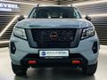 2026 Nissan Navara 2.5 DDTi PRO-2X Auto Double-Cab