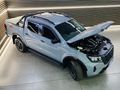 2026 Nissan Navara 2.5 DDTi PRO-2X Auto Double-Cab