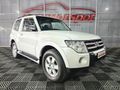 2007 Mitsubishi Pajero 3.2 Di-Dc GLS SWB Auto