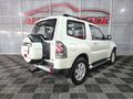 2007 Mitsubishi Pajero 3.2 Di-Dc GLS SWB Auto