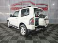 2007 Mitsubishi Pajero 3.2 Di-Dc GLS SWB Auto