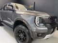2025 Ford Ranger 2.0D Bi-Turbo Tremor 4x4 Double-Cab Auto
