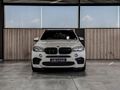 2017 BMW X5 M