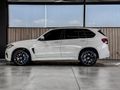 2017 BMW X5 M