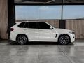 2017 BMW X5 M
