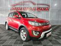 2018 Haval H1 1.5 VVT